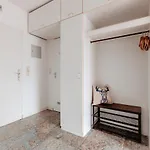Cozystay - Gemütliche Im Oberharz Apartamento *
