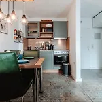 Cozystay - Gemütliche Im Oberharz Sankt Andreasberg