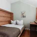 Cozystay - Gemütliche Im Oberharz Apartamento