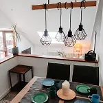 Apartamento Cozystay - Gemütliche Im Oberharz *