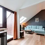 Cozystay - Gemütliche Im Oberharz Apartamento *