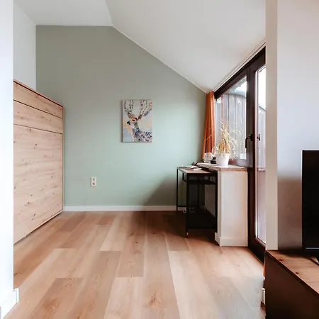 דירה Cozystay - Gemuetliche Im Oberharz זנקט אנדריאסברג