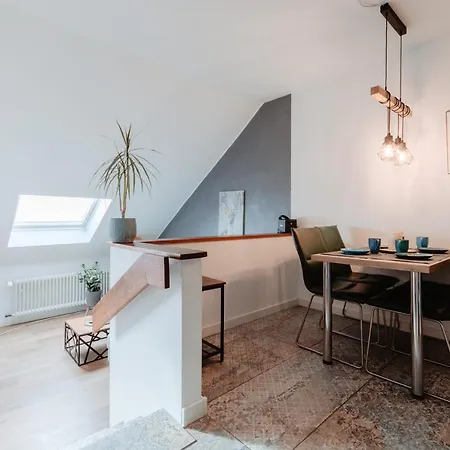 Cozystay - Gemuetliche Im Oberharz Apartment Sankt Andreasberg