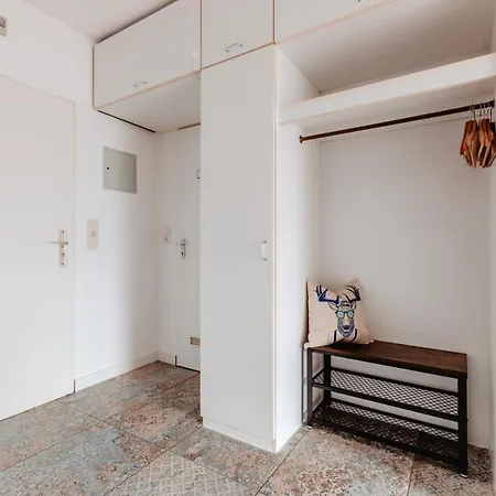 Cozystay - Gemuetliche Im Oberharz Apartament *