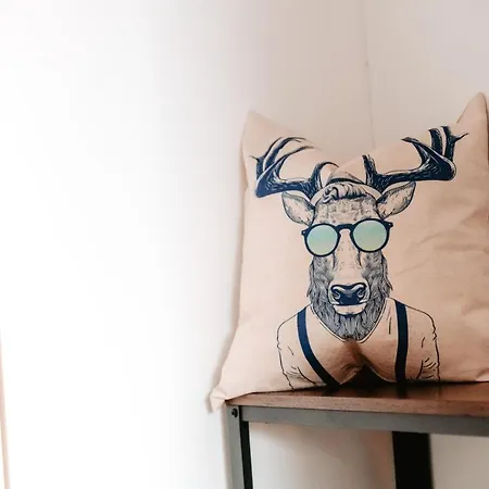 Cozystay - Gemuetliche Im Oberharz Appartement Sankt-Andreasberg