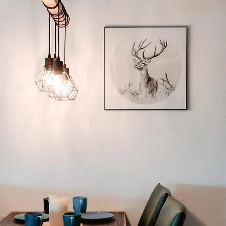 Cozystay - Gemuetliche Im Oberharz