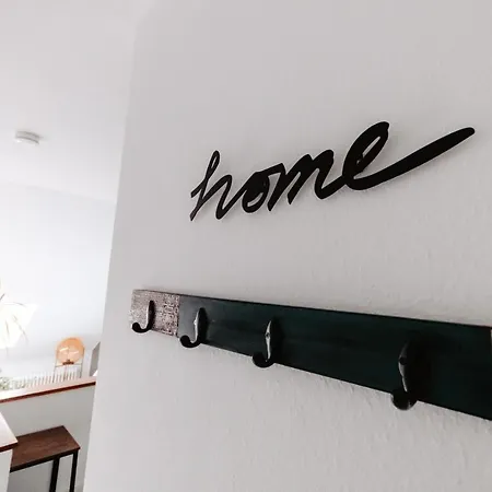 Apartmán Cozystay - Gemuetliche Im Oberharz