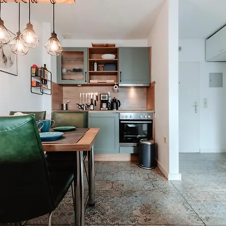 Cozystay - Gemuetliche Im Oberharz Sankt Andreasberg