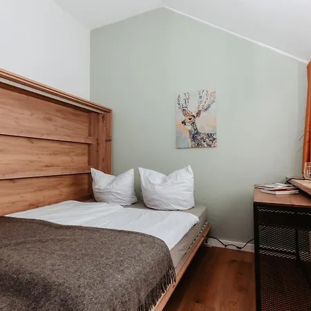 Cozystay - Gemuetliche Im Oberharz Apartment