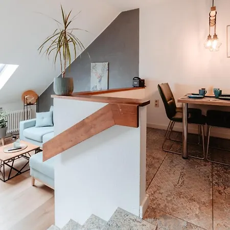 Cozystay - Gemuetliche Im Oberharz *