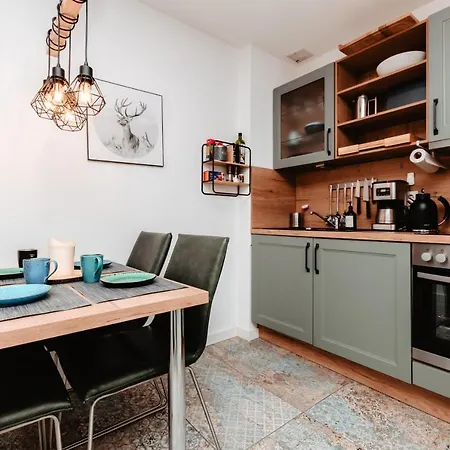 Cozystay - Gemuetliche Im Oberharz Apartmán Sankt Andreasberg