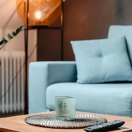 Cozystay - Gemuetliche Im Oberharz Apartament Sankt Andreasberg