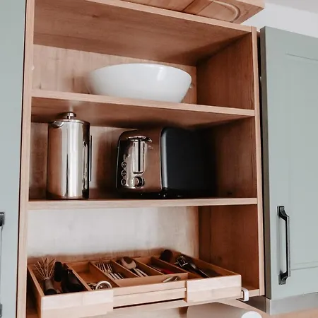 Cozystay - Gemuetliche Im Oberharz Apartament Sankt Andreasberg