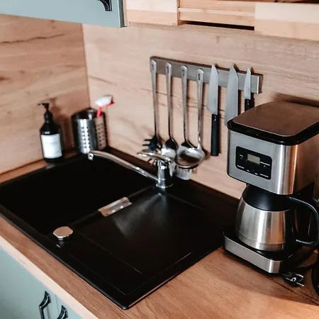 Cozystay - Gemuetliche Im Oberharz *