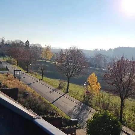 Cozystay - Gemuetliche Im Oberharz Apartament *