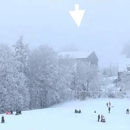 Cozystay - Gemuetliche Im Oberharz * Sankt Andreasberg