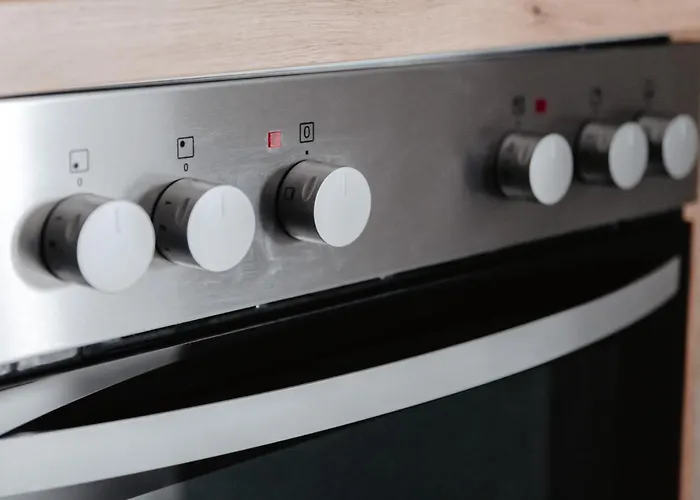 Cozystay - Gemuetliche Im Oberharz Apartman *