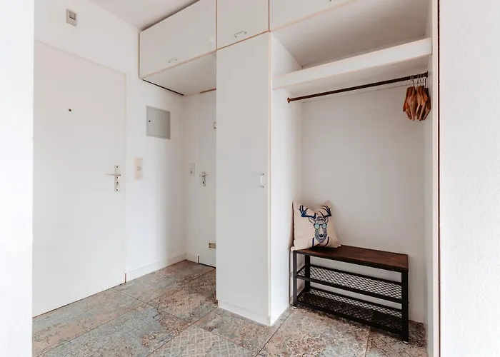 Cozystay - Gemuetliche Im Oberharz Apartman *