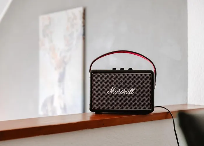 Apartament Cozystay - Gemuetliche Im Oberharz Sankt Andreasberg