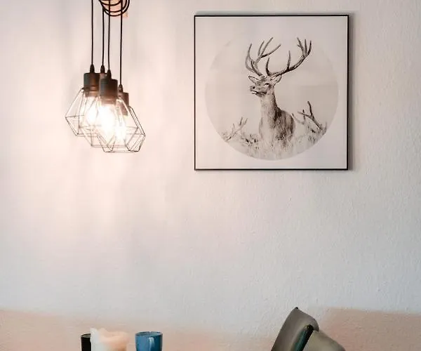 Cozystay - Gemuetliche Im Oberharz