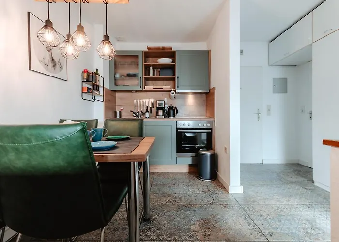 Cozystay - Gemuetliche Im Oberharz Sankt Andreasberg