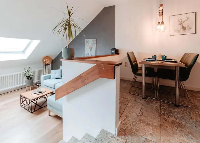 Cozystay - Gemuetliche Im Oberharz *