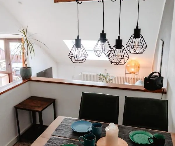 Apartament Cozystay - Gemuetliche Im Oberharz *