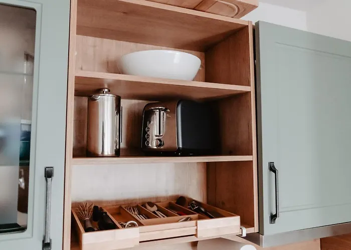 Cozystay - Gemuetliche Im Oberharz Apartman Sankt Andreasberg