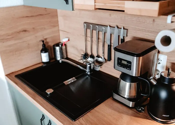 Cozystay - Gemuetliche Im Oberharz *