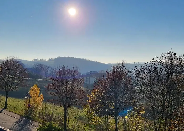 Cozystay - Gemuetliche Im Oberharz *