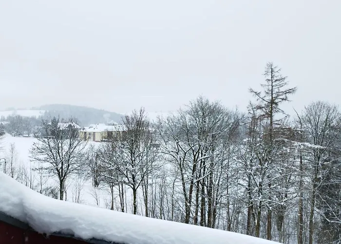 Apartman Cozystay - Gemuetliche Im Oberharz